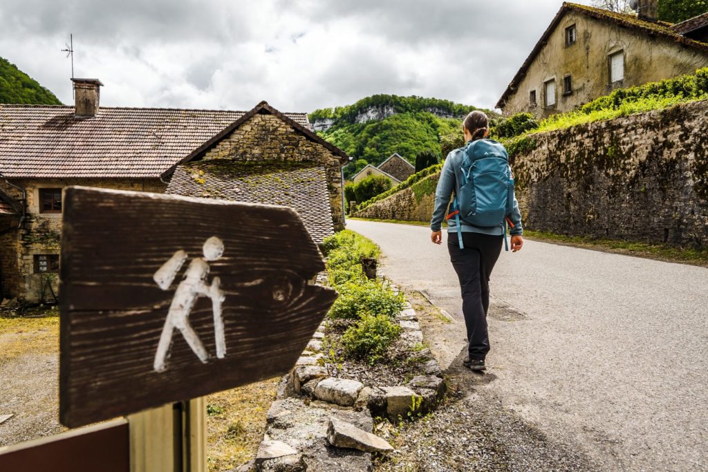 © Les Géonautrices / Jura Tourisme