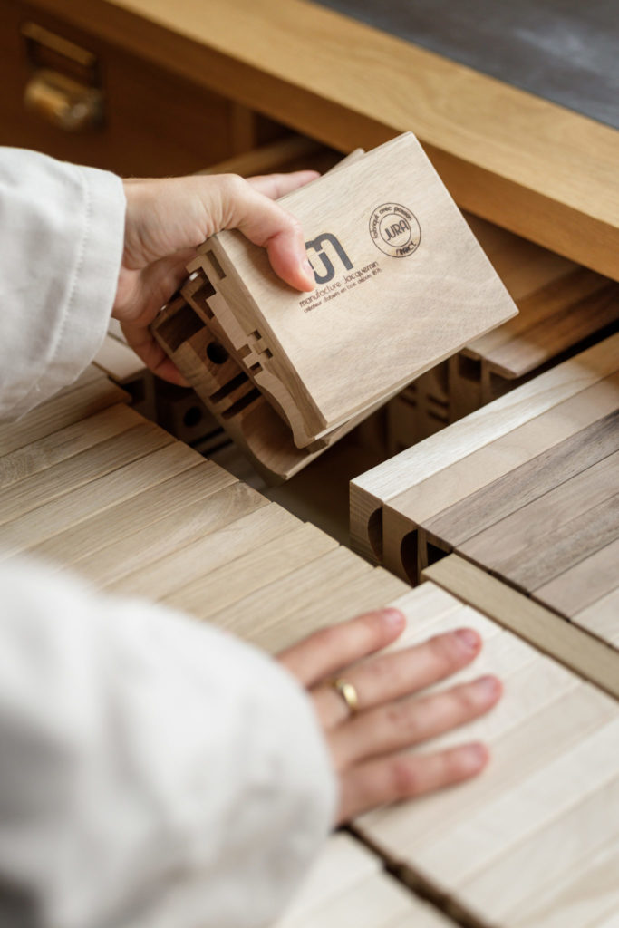 © Manufacture Jacquemin / Val d'Amour