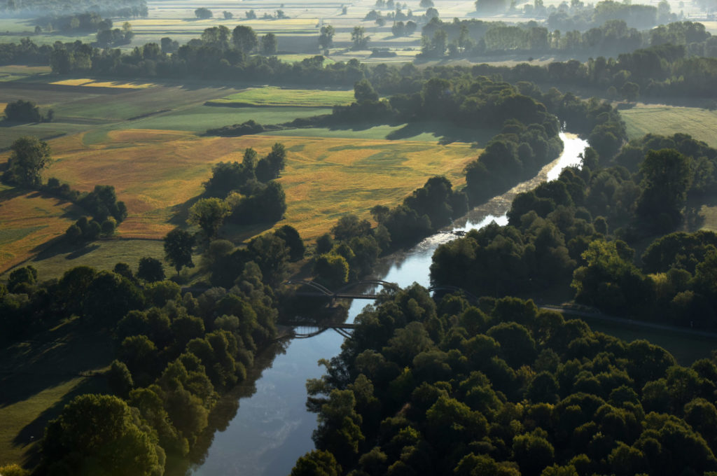 Vallée du Val d'Amour © Jean-Pierre Amet / Val d'Amour