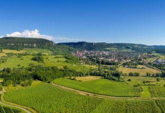 La route des brasseurs