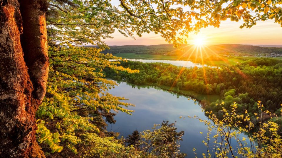 Belvédère des 4 lacs © Stéphane Godin/Jura Tourisme 