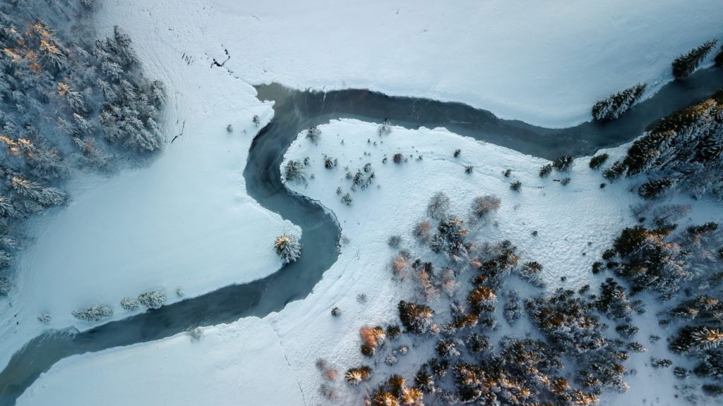 Tourbière de Bellefontaine © Vincent Raton / Haut-Jura Arcade