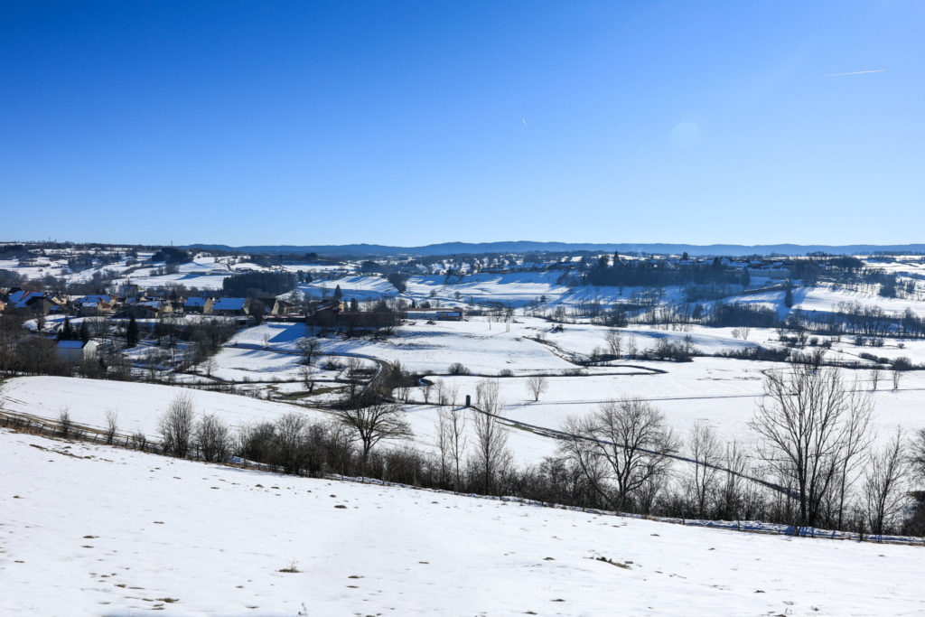 © Samfaitvoyager / Jura Tourisme