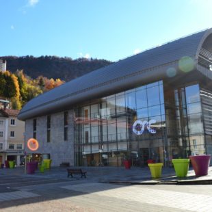 Musée de la lunette © Jura Tourisme