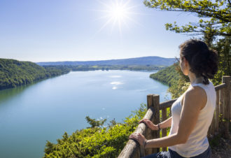 De belvédères en belvédères