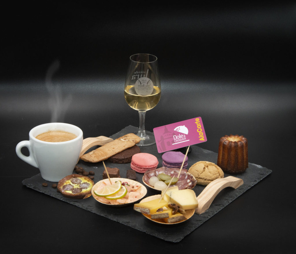 © Philippe Guyon / Dole Tourisme