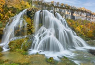 Détour par les Plus Beaux Villages de France