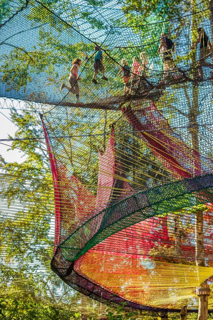 Gaïa Loisirs © Stéphane Godin/Jura Tourisme 