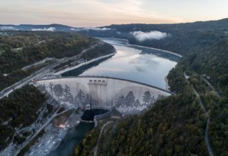 De l’eau à l’Atelier des Savoir-faire