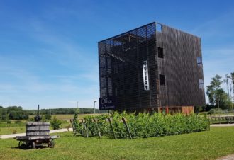 Retour aux sources du Jura