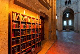 Spiritualité autour du massif de la Serre