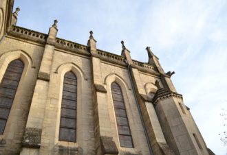 Spiritualité autour du massif de la Serre