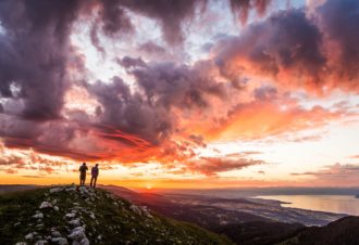 La Barillette (1528 m)