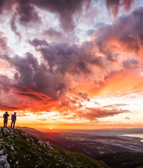 La Barillette (1528 m)
