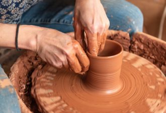 De l’eau à l’Atelier des Savoir-faire