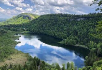 De belvédères en belvédères