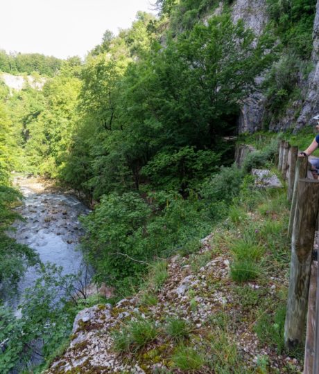 Base VTT Jura Monts Rivières