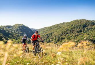 Base VTT Pays de Salins-les-Bains