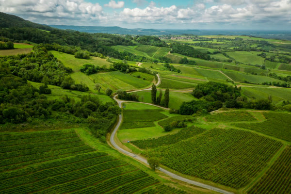 Balade à Le Vernois