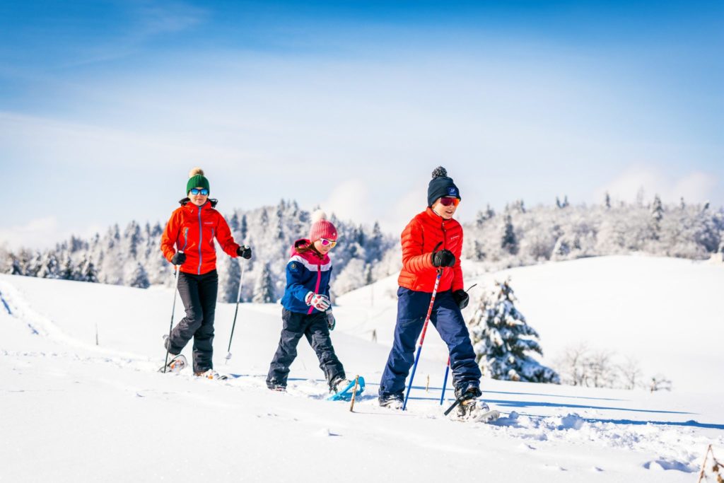© Benjamin Becker / Jura Tourisme