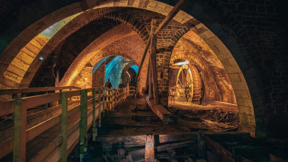 Grande Saline de Salins-les-Bains © Prépare ta Valise/Jura Tourisme