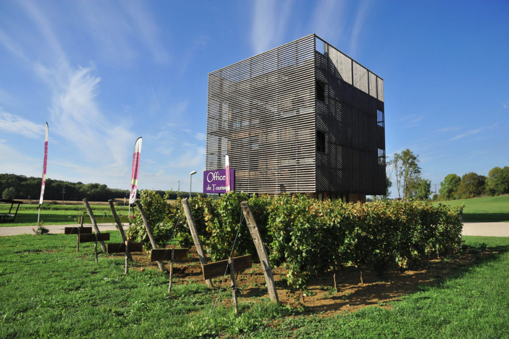 La Caborde © Didier Lacroix / Portes du Jura
