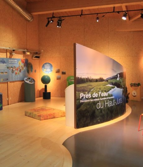 192355Maison du Parc du Haut-Jura