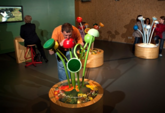 Maison du Parc du Haut-Jura