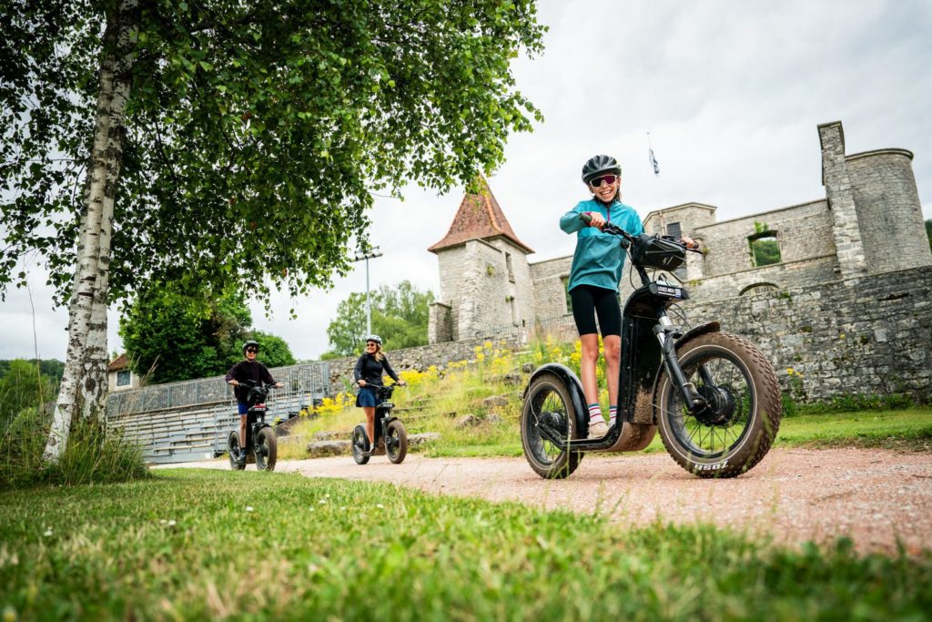 Domaine de Chalain © Benjamin Becker/Jura Tourisme