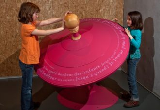 Maison du Parc du Haut-Jura