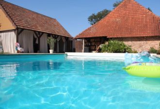 La Ferme de la Becassotte