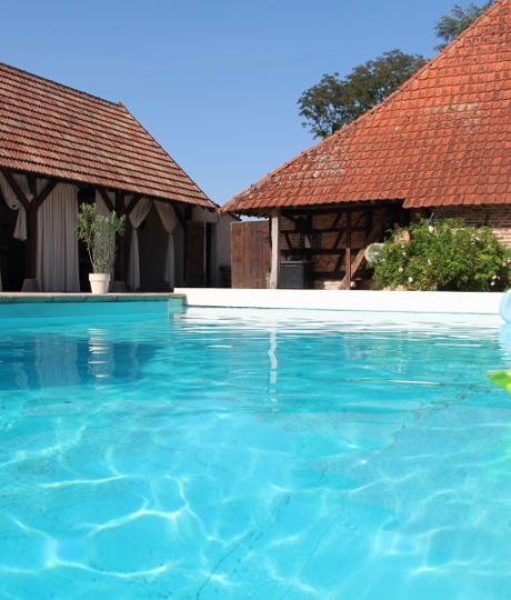 La Ferme de la Becassotte