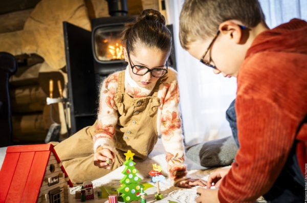 Des idées cadeaux de Noël 100 % Jura, c’est possible !