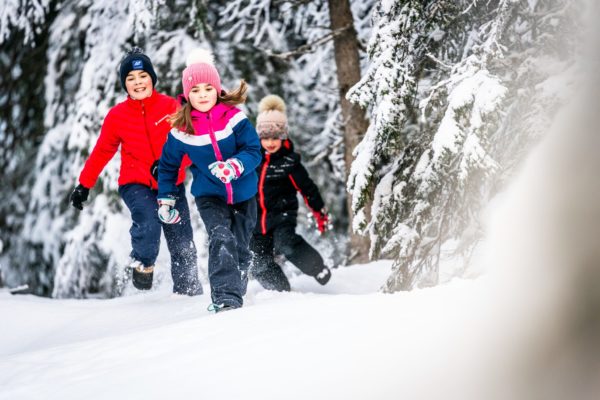 Que faire dans le Jura pendant les vacances de février ?