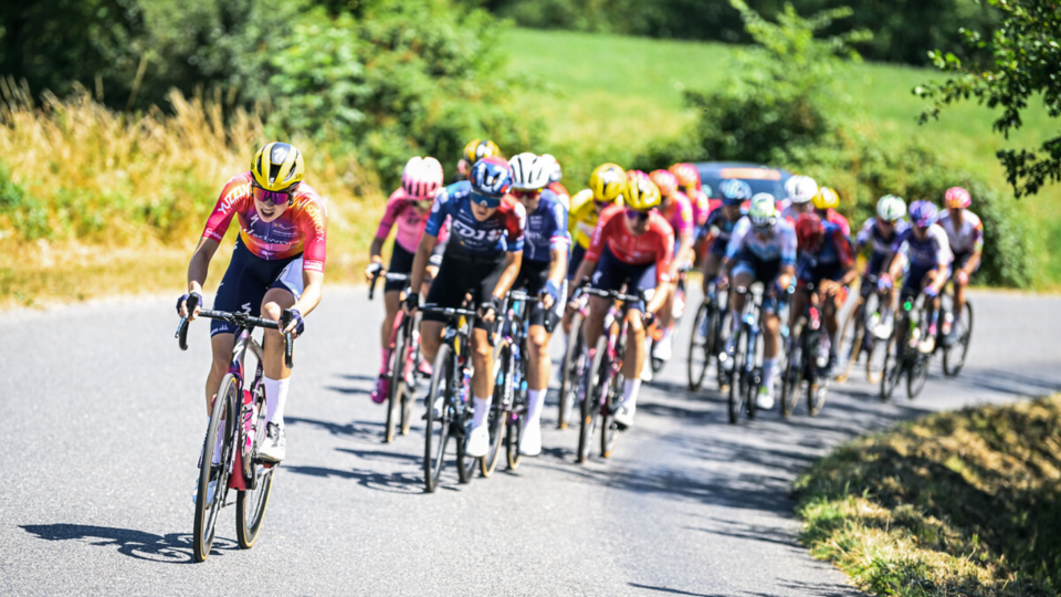 © ASO / Charly Lopez