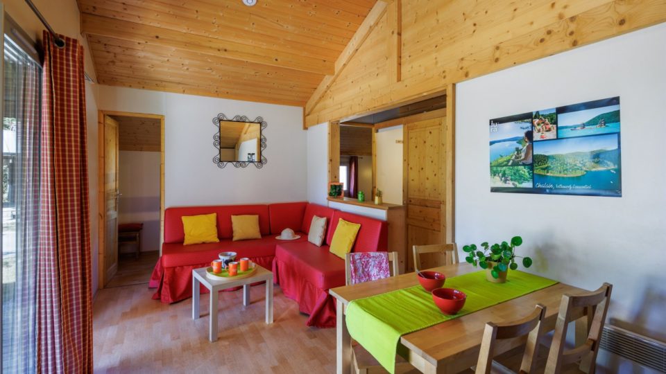 Domaine de Chalain © www.stephane-godin.com/Jura Tourisme