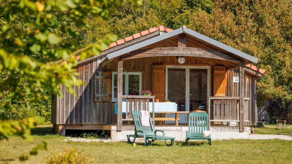 Domaine de Chalain © www.stephane-godin.com/Jura Tourisme