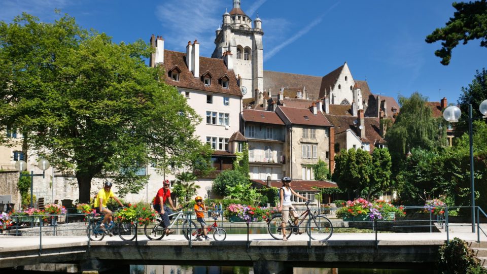 Dole © www.stephane-godin.com/Jura Tourisme