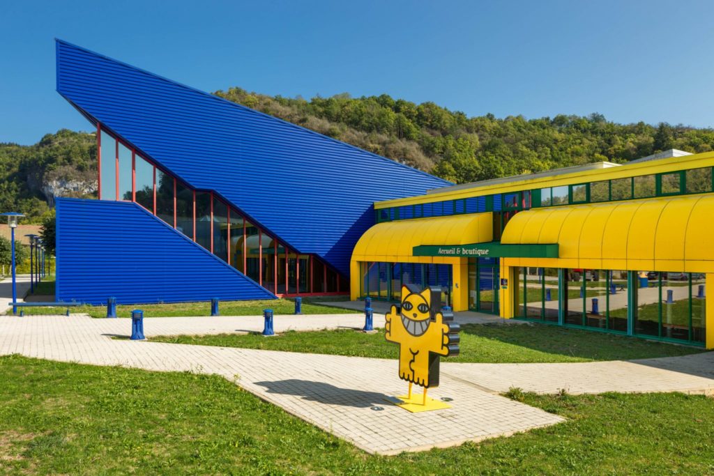 © www.stephane-godin.com/Jura Tourisme 