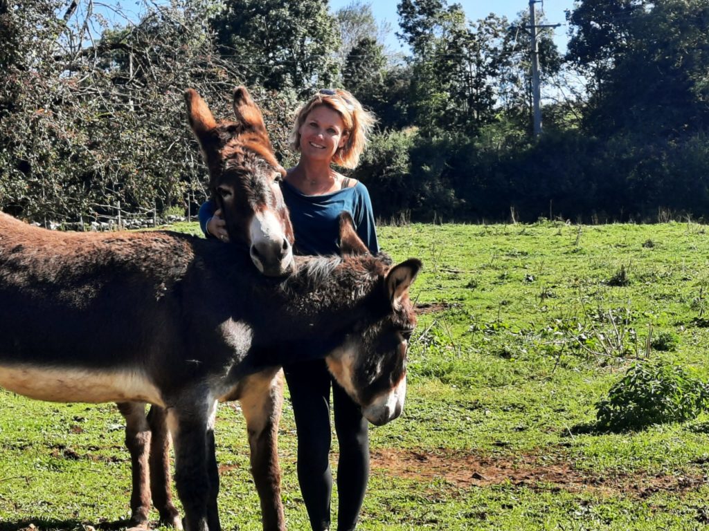 © La Flânerie d'Audrey / Haut-Jura Grandvaux