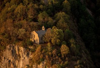 Chapelle Saint-Romain