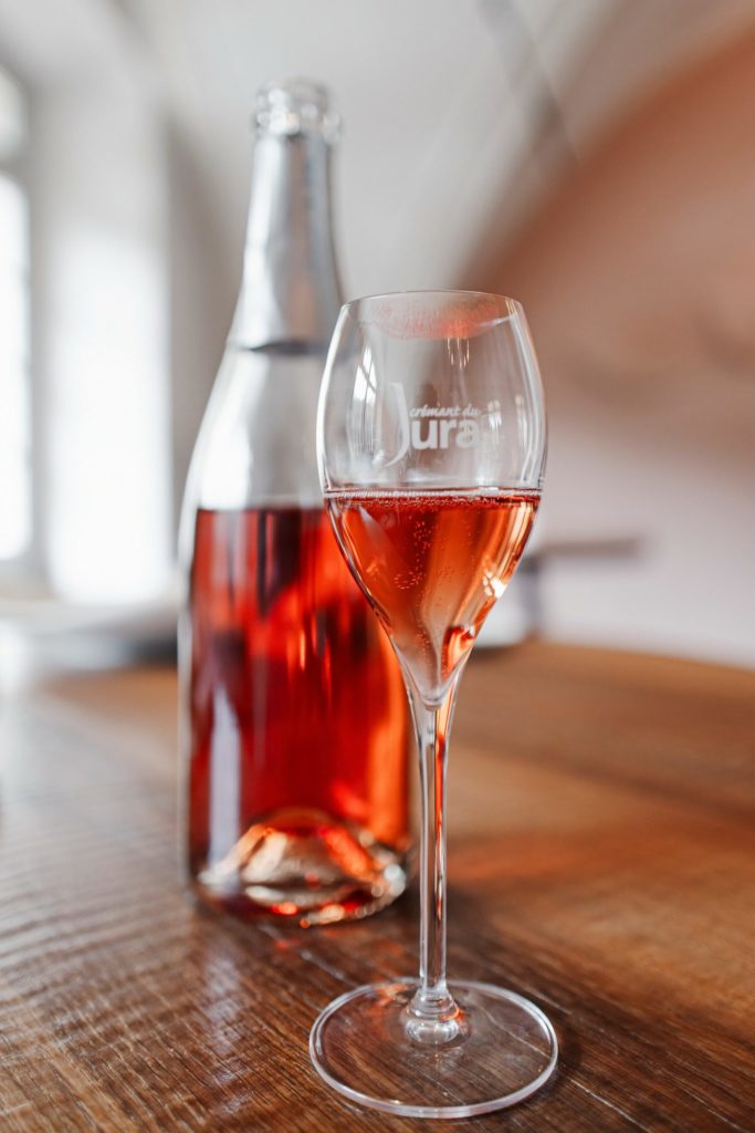 © Updrone / Jura Tourisme