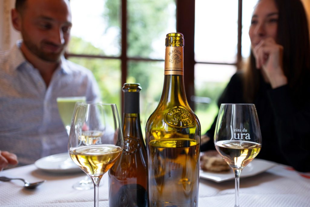 © Updrone / Jura Tourisme