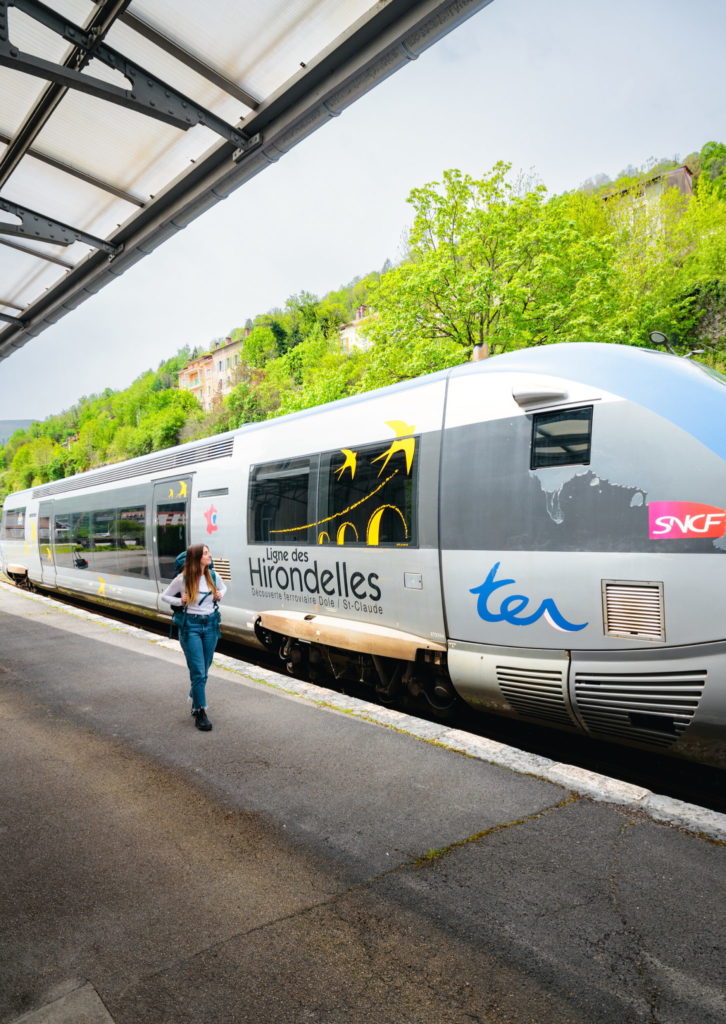 © Withaxie / Jura Tourisme