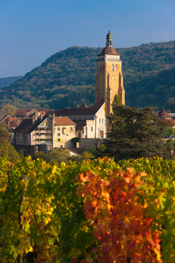 © www.stephane-godin.com/Jura Tourisme