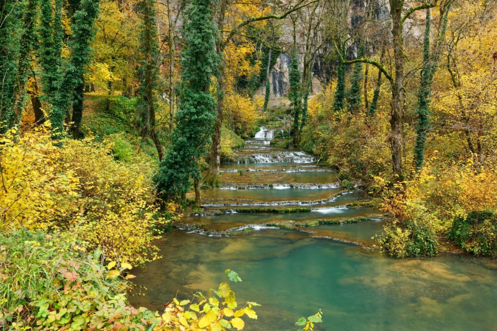 Le Dard © Jura Tourisme