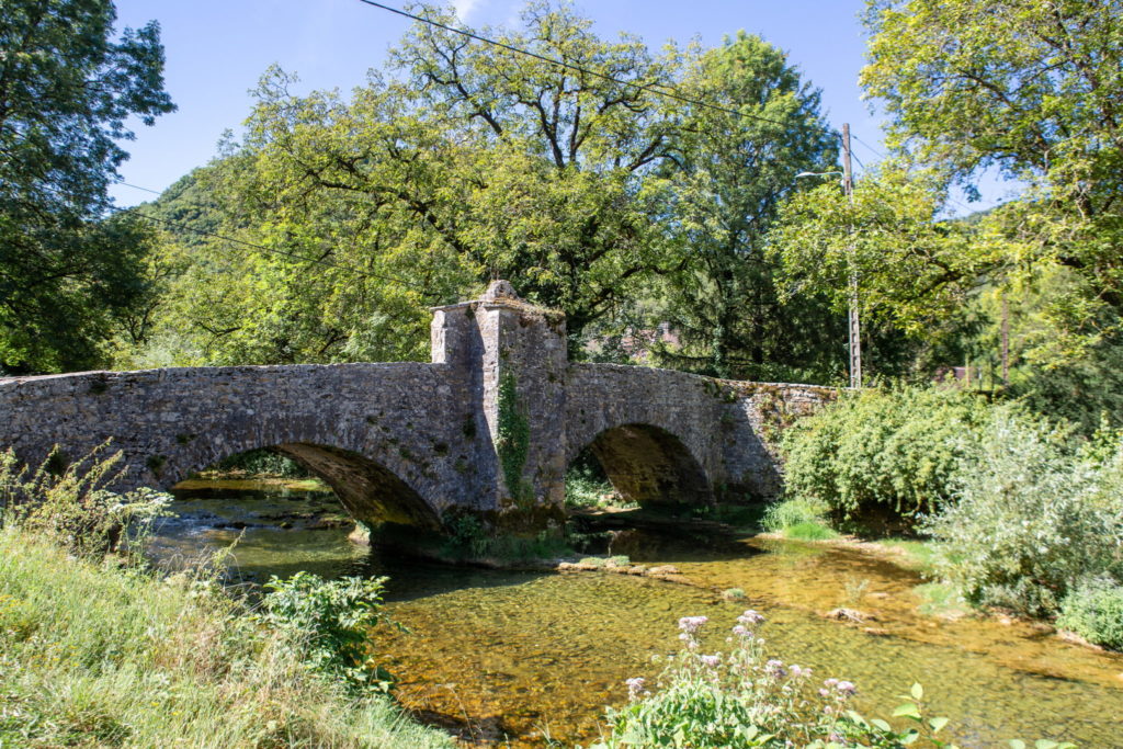 La Seille © Jura Tourisme