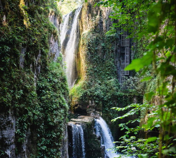 Gorges de la Langouette © Lilian Menetrier/Jura Tourisme  