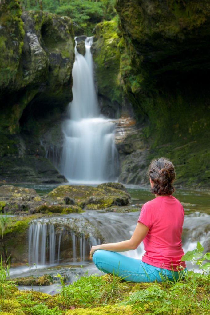 Le Moulin du Saut - Saut des Maillys © www.stephane-godin.com/Jura Tourisme