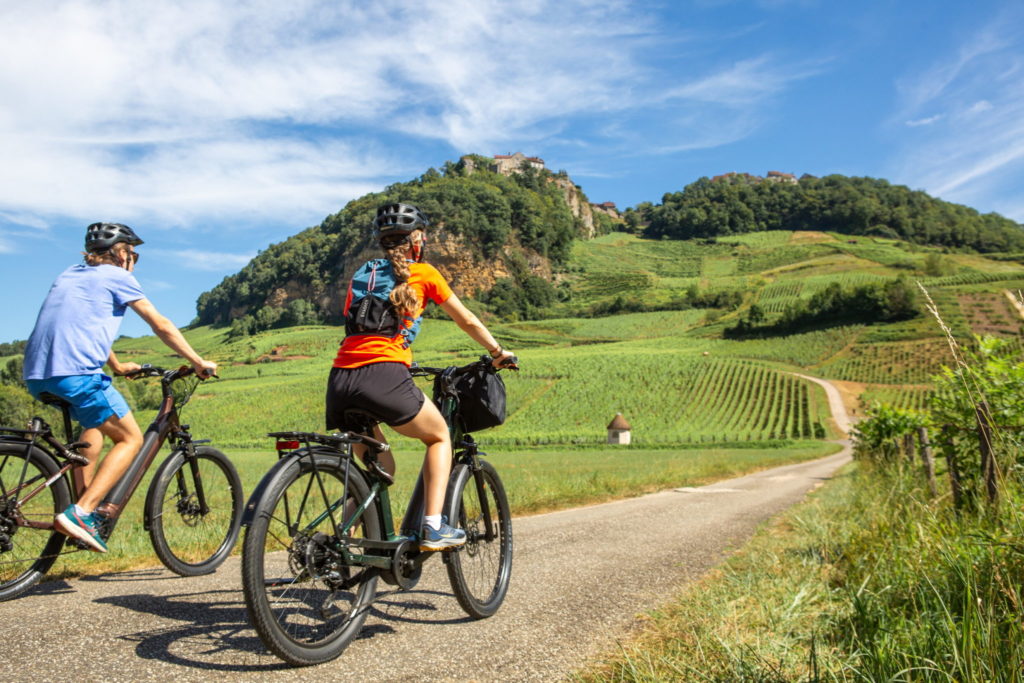© Salomé Robin/Jura Tourisme
